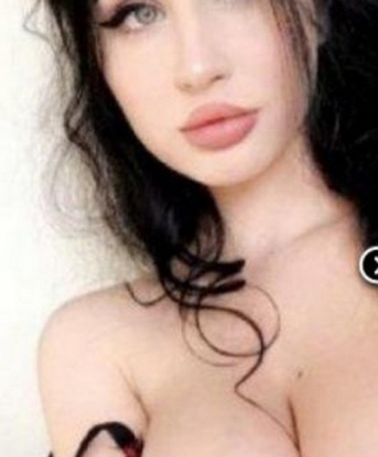 Проститутка Валентина